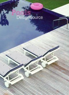 POOLS DESIGN SOURCE