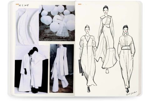 FASHIONARY PUREWHITE