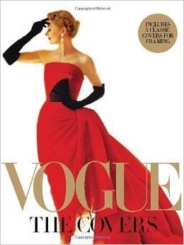 VOGUE: THE COVERS