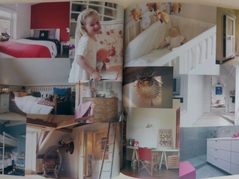 CHILDREN'S ROOMS - HOME SERIES