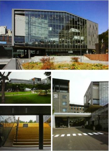 OMNI 6: EDUCATIONAL FACILITIES