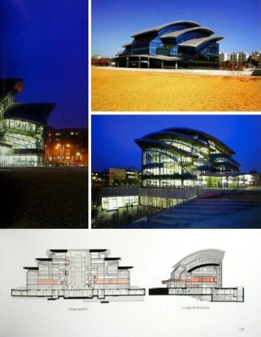 OMNI 6: EDUCATIONAL FACILITIES