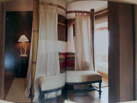 BEDROOMS - HOME SERIES