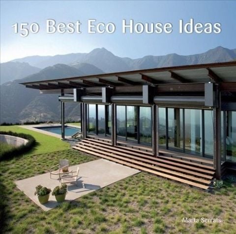 150 BEST ECO HOUSE IDEAS