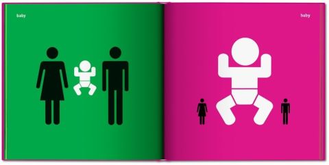 MAN MEETS WOMAN