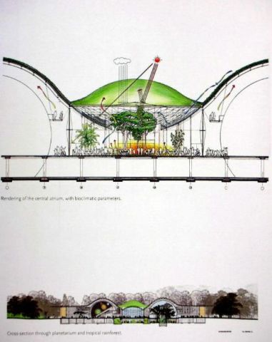 THE SOURCEBOOK OF CONTEMPORARY GREEN ARCHITECTURE