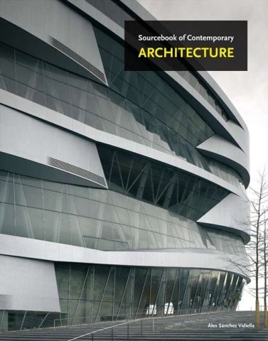 SOURCEBOOK OF CONTEMPORARY ARCHITECTURE
