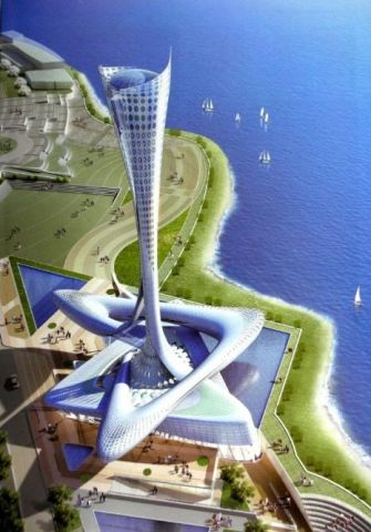 2012 ARCHITECTURE COMPETITION ANN.7-8 SET