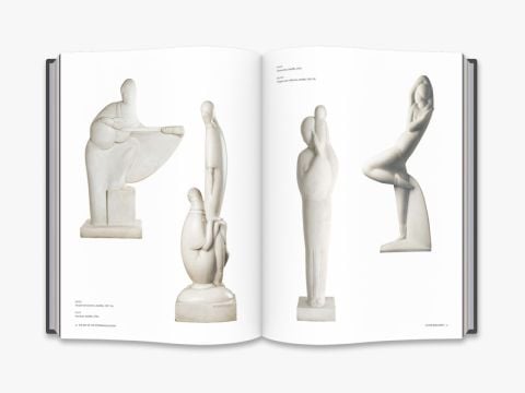 ART DECO SCULPTURE