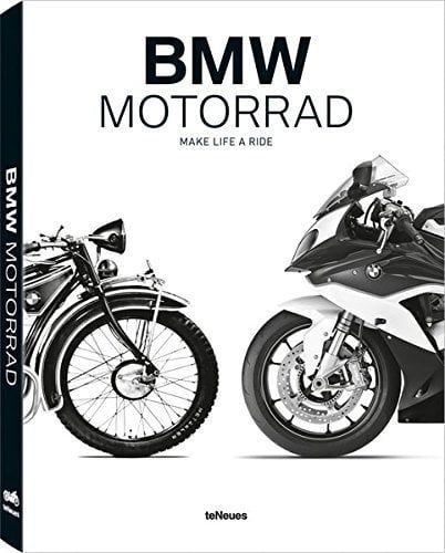 BMW MOTORRAD: FASCINATION, INNOVATION, MYTH