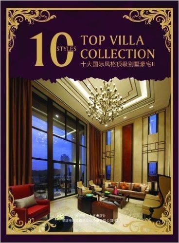 10 STYLES TOP VILLA COLLECTION II