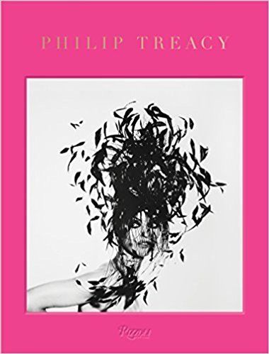 PHILIP TREACY