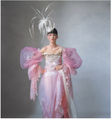 PHILIP TREACY