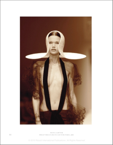 PHILIP TREACY