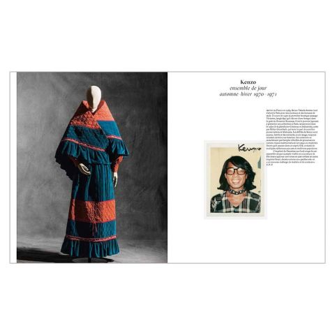 FASHION FORWARD 300 YEARS OF FASHION