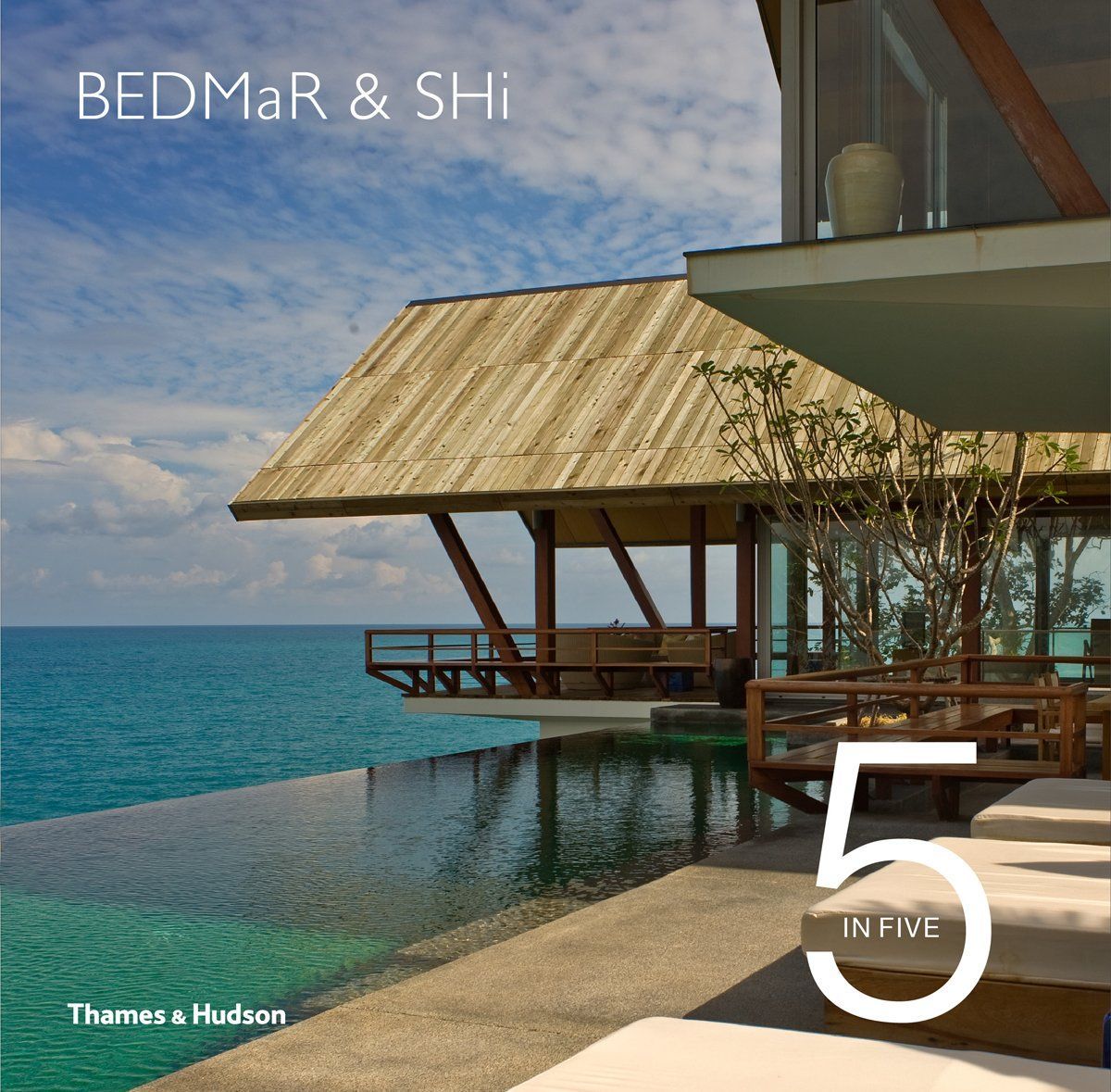 IN FIVE - BEDMAR & SHI