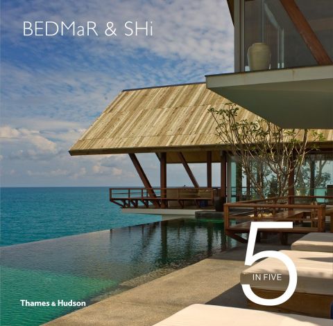 IN FIVE - BEDMAR & SHI