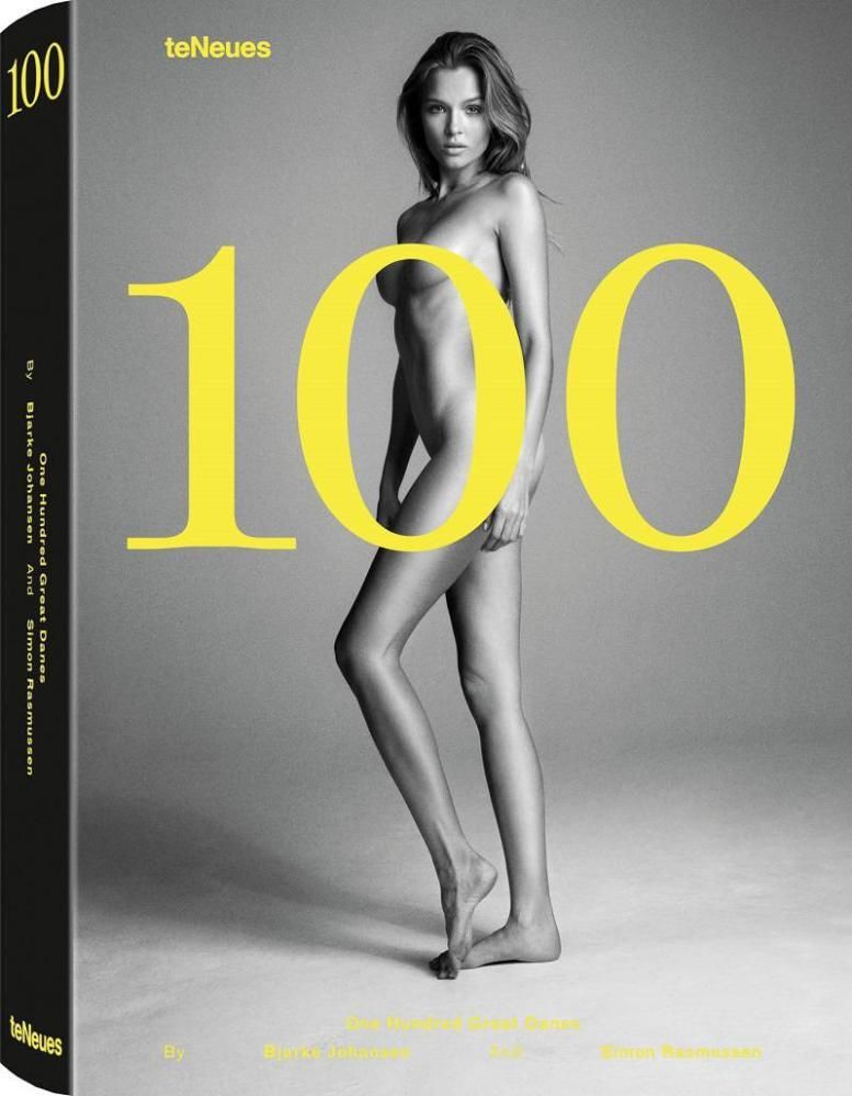 100 GREAT DANES