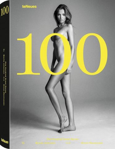 100 GREAT DANES