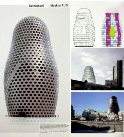 10 X 10 / 3 100 ARCHITECTS 10 CRITICS