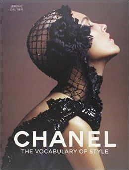 CHANEL: THE VOCABULARY OF STYLE