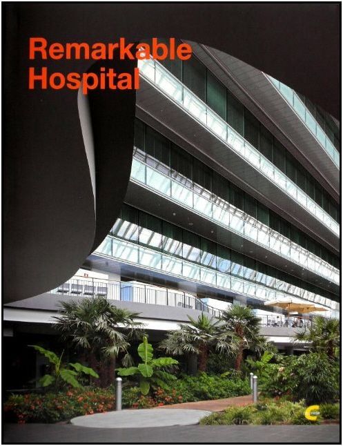 REMARKABLE HOSPITAL