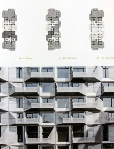 SHAPE CONSTRUCTION II - 6'lı Set
