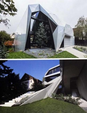 SHAPE CONSTRUCTION II - 6'lı Set