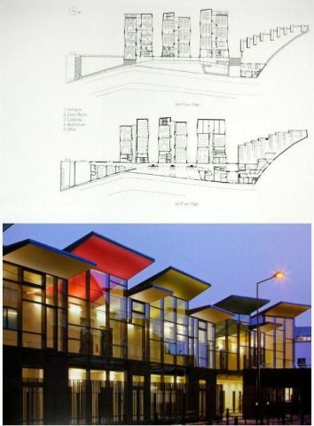 101 SMALL BUILDINGS-II