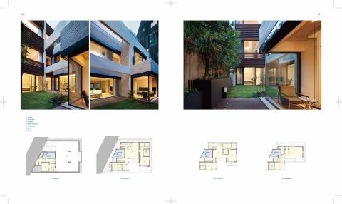 I-HOUSING IV