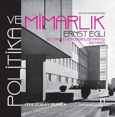 POLİTİKA VE MİMARLIK