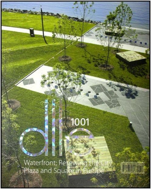 DLLE NO:1 WATERFRONT,RESEWING THE CITY PLAZA