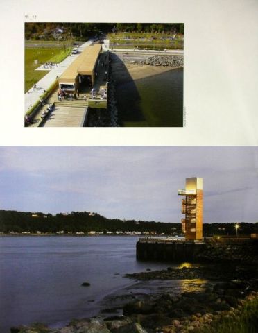 DLLE NO:1 WATERFRONT,RESEWING THE CITY PLAZA