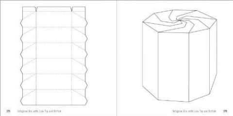 Special Packaging Paperback