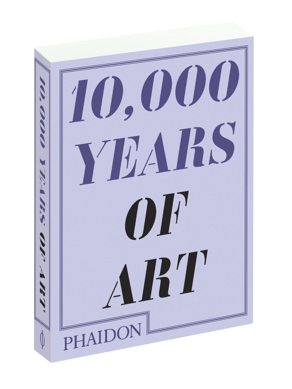 10,000 YEARS OF ART