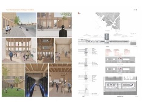 BEST PROJECT SELECTION - World Arch-Student
