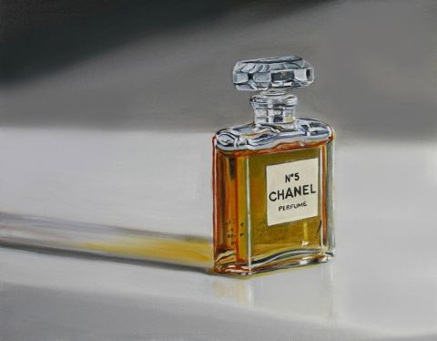 CHANEL: COLLECTIONS AND CREATIONS