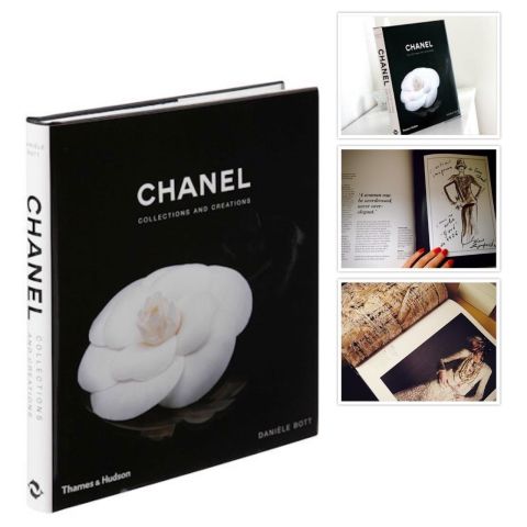 CHANEL: COLLECTIONS AND CREATIONS
