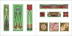 ART NOUVEAU DESIGNS -(CD'Lİ)