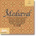 MEDIAEVAL PATTERNS -(CD'Lİ)
