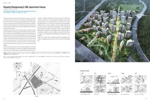 2023 ARCHITECTURE COMPETITION ANNUAL ( XIX-XX) SET