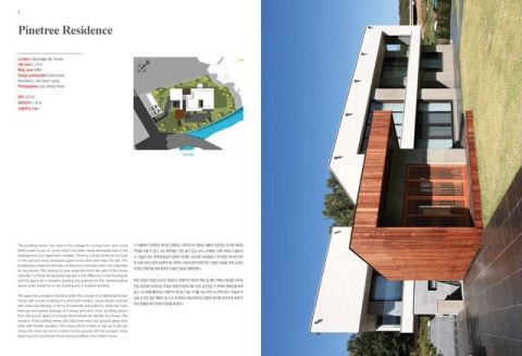 SUBURBAN 50 HOUSING - BEST SERIES 1