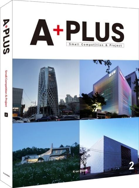 A+PLUS SMALL COMPETITION & PROJECT 2