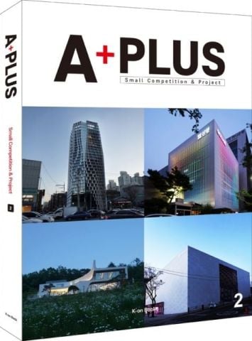 A+PLUS SMALL COMPETITION & PROJECT 2