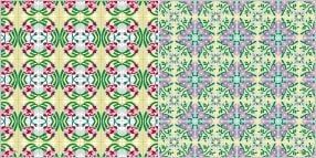 HAVANA TILE DESIGNS MINI