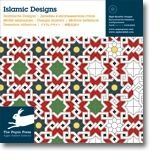 ISLAMIC DESIGNS -(CD'Lİ)