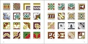 BARCELONA TILE DESIGNS MINI