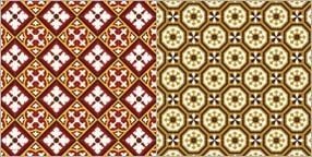 BARCELONA TILE DESIGNS MINI