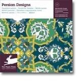 PERSIAN DESIGNS (CD'Lİ)