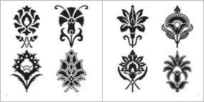 PERSIAN DESIGNS (CD'Lİ)